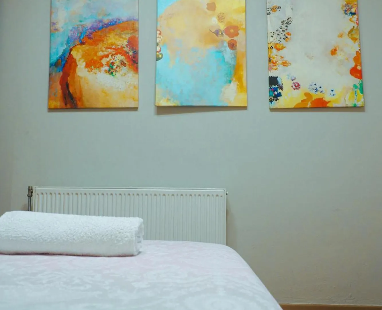 Appartamento Middle Center Gallery 1 Skanderbeg Square Tirana Albania