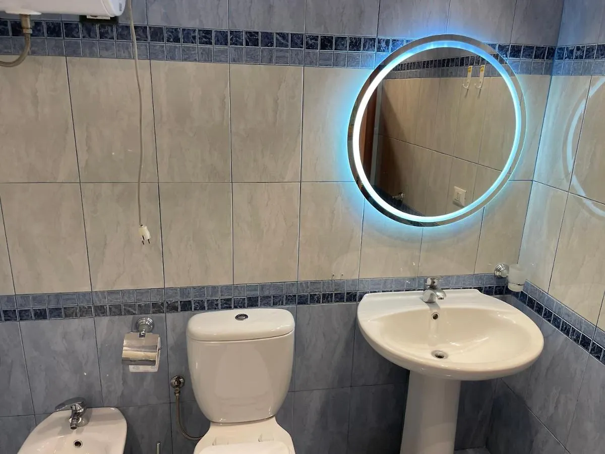 Apartman Middle Center Gallery 1 Skanderbeg Square Tirana