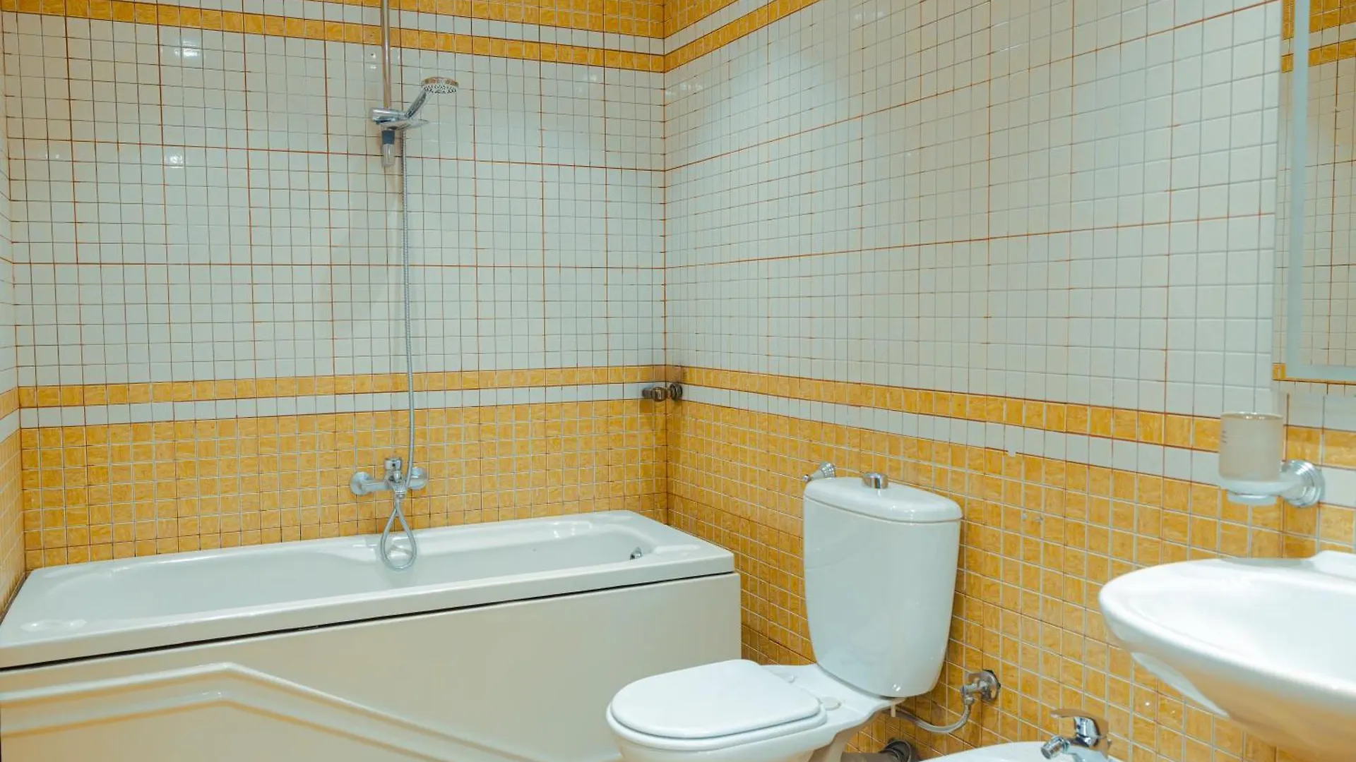 Apartman Middle Center Gallery 1 Skanderbeg Square Tirana