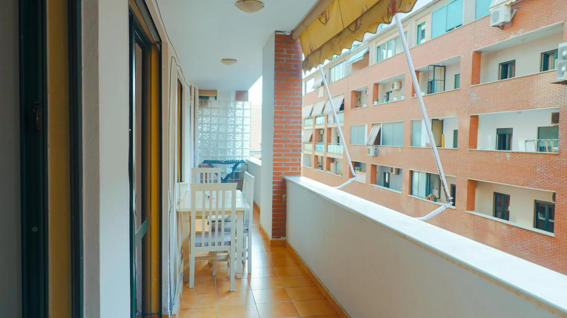 Apartman Middle Center Gallery 1 Skanderbeg Square Tirana